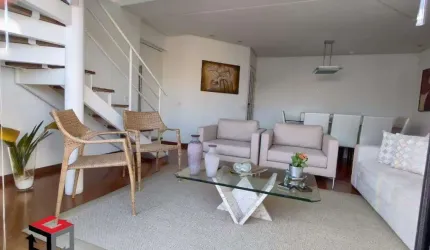 Cobertura klabin 214 m², 3 dormitórios, 2 suítes, 5 banheiros, 2 sala, 4 vagas, lazer individualizado com churrasqueira e piscina.