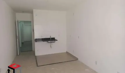 Studio Vila Mariana 26 m², próximo metrô Santa Cruz, contra piso, 1 dormitório, cozinha americana, lavanderia coletiva, churrasqueira. Visite!