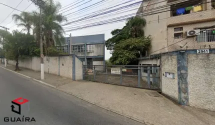 Terreno à venda Taboão - São Bernardo do Campo - SP