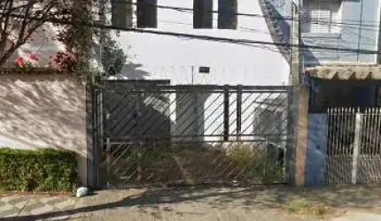 Sobrado 3 dormitórios com 150m² - Vila Mariana - São Paulo - SP.