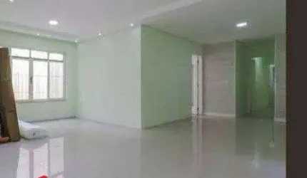 Sobrado Residencial 3 suítes na Saúde com 184m²