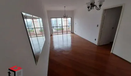 Apartamento para aluguel 2 quartos 2 vagas Centro - São Bernardo do Campo - SP
