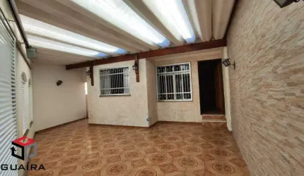 Casa no Jardim Vera Cruz, B. Independência, com 2 quartos e 2 vagas.