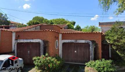 Terreno à venda Dos Casa - São Bernardo do Campo - SP