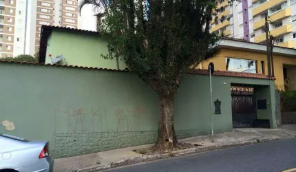 Casa à venda 2 quartos 2 suítes 3 vagas Baeta Neves - São Bernardo do Campo - SP