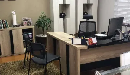 Sobrado à venda 5 quartos 4 vagas Vila Dom Pedro I - São Paulo - SP