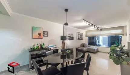 Sobrado à venda 3 quartos 1 suíte 2 vagas Bosque da Saúde - São Paulo - SP