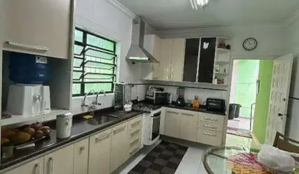 Casa à venda 2 quartos 1 suíte 2 vagas Planalto - São Bernardo do Campo - SP