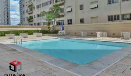 Apartamento com 110m² - Paraíso - São Paulo - SP.
