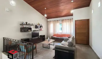 Sobrado com 230m² - Vila Romana - São Paulo - SP