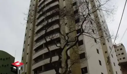 Apartamento com 216m² - Vila Pompéia - São Paulo - SP