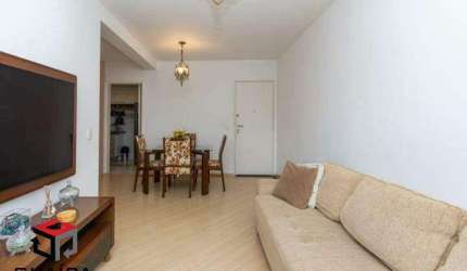 Apartamento à venda 2 quartos 1 suíte 1 vaga Parque Imperial - São Paulo - SP