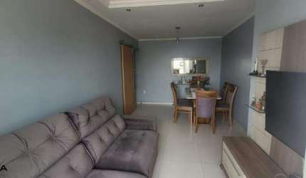 Apartamento à venda 2 quartos 1 vaga Rudge Ramos - São Bernardo do Campo - SP