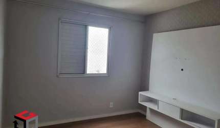 Apartamento à venda 3 quartos 1 suíte 1 vaga Planalto - São Bernardo do Campo - SP