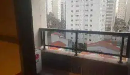 Apartamento 3 Dormitórios em Moema com 116m²