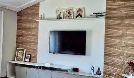 Casa à venda 3 quartos 1 suíte 2 vagas Santa Terezinha - São Bernardo do Campo - SP