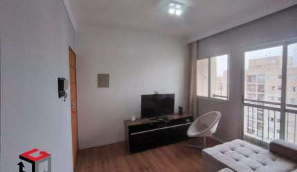 Apartamento para aluguel 3 quartos 1 vaga Planalto - São Bernardo do Campo - SP