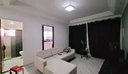Sobrado à venda 3 quartos 1 suíte 6 vagas Jordanópolis - São Bernardo do Campo - SP