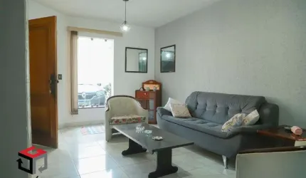 Sobrado à venda 4 quartos 3 suítes 5 vagas Baeta Neves - São Bernardo do Campo - SP