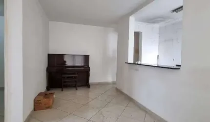 Apartamento à venda 2 quartos 1 vaga Taboão - São Bernardo do Campo - SP