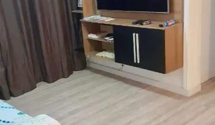 Apartamento à venda 2 quartos 1 vaga Demarchi - São Bernardo do Campo - SP