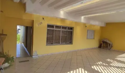 Casa à venda 3 quartos 3 vagas Linda - Santo André - SP