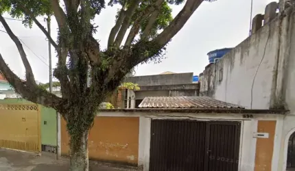 Terreno à venda Barcelona - São Caetano do Sul - SP
