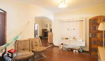 Casa à venda 4 quartos 3 suítes 3 vagas Dos Casa - São Bernardo do Campo - SP