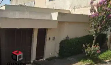 Casa com 180m² - Vila Romana - São Paulo - SP