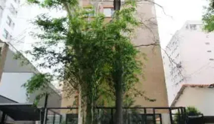 Apartamento com 42m² - Vila Olímpia - São Paulo - SP