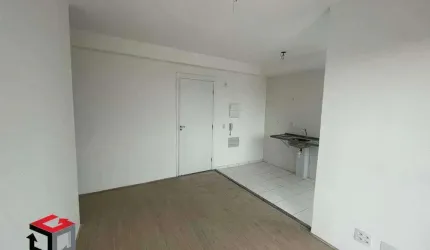 Apartamento à venda 1 quarto 1 vaga Dos Casa - São Bernardo do Campo - SP