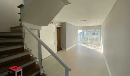 Cobertura para aluguel 3 quartos 2 suítes 2 vagas Centro - São Bernardo do Campo - SP