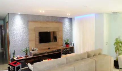 Apartamento à venda 2 quartos 1 suíte 2 vagas Nova Petrópolis - São Bernardo do Campo - SP