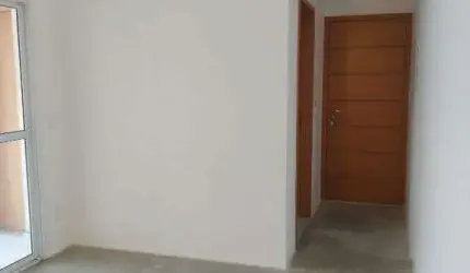 Apartamento à venda 3 quartos 1 suíte 2 vagas Santa Terezinha - Santo André - SP