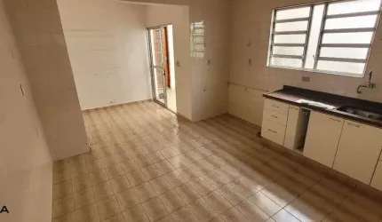 Casa à venda 3 quartos 3 vagas Planalto - São Bernardo do Campo - SP