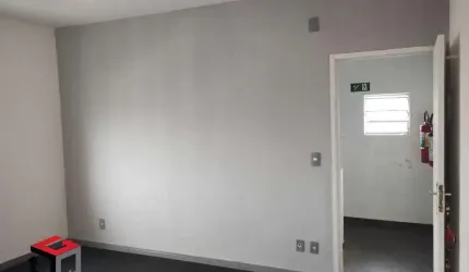 Apartamento à venda 2 quartos 1 vaga Planalto - São Bernardo do Campo - SP