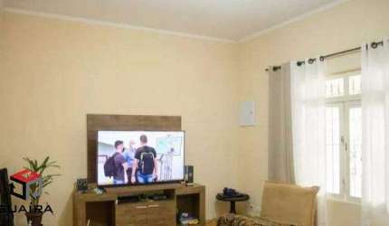 Casa à venda 4 quartos Mauá - São Caetano do Sul - SP