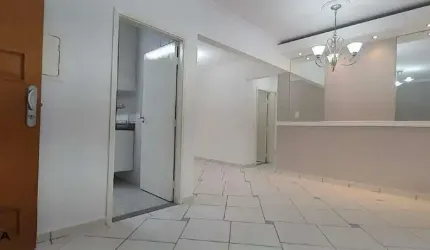 Apartamento à venda 2 quartos 1 vaga Rudge Ramos - São Bernardo do Campo - SP