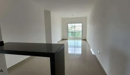 Apartamento para aluguel 3 quartos 2 suítes 3 vagas Jardim - Santo André - SP