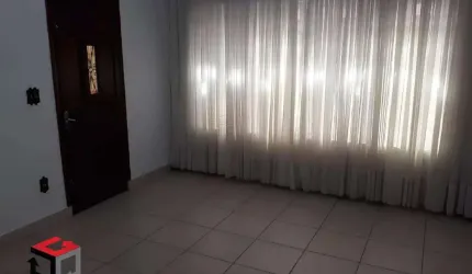 Casa para locação - 2 quartos, 1 suíte - 2 vagas - Centro - São Bernardo do Campo - SP