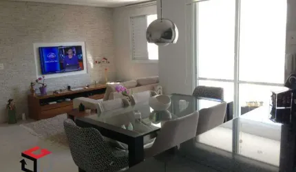 Apartamento 2 Dormitórios em Vila Nova Conceição com 72m²