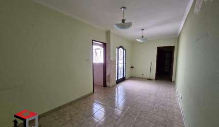 Sobrado à venda 2 quartos 2 vagas Independência - São Bernardo do Campo - SP