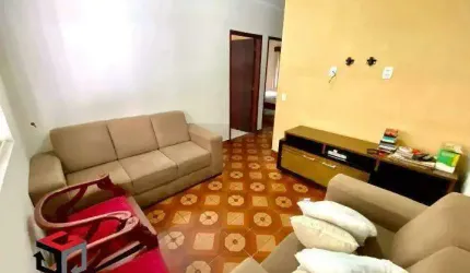 Casa à venda 2 quartos 3 vagas Dos Casa - São Bernardo do Campo - SP