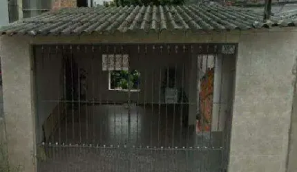 Terreno 60 m² Localizado No bairro Centro Diadema - SP