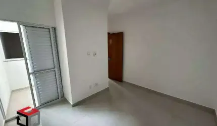 Apartamento à venda 2 quartos 1 vaga Nova Gerty - São Caetano do Sul - SP