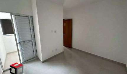 Apartamento à venda 2 quartos 1 vaga Nova Gerty - São Caetano do Sul - SP