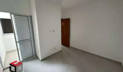 Apartamento à venda 2 quartos 1 vaga Nova Gerty - São Caetano do Sul - SP