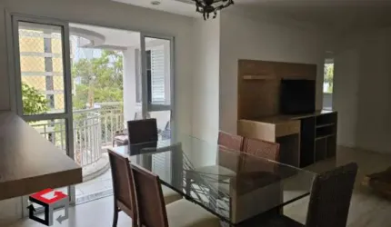 Apartamento 89 M² Localizado No Bairro Jardim Santo André - SP