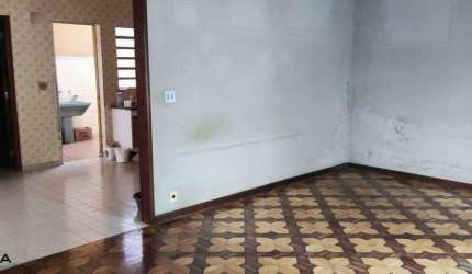 Casa à venda 3 quartos 2 vagas Demarchi - São Bernardo do Campo - SP