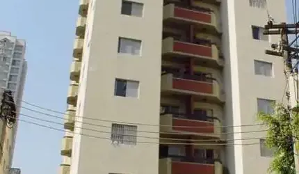 Apartamento com 66m² - Perdizes - São Paulo - SP.